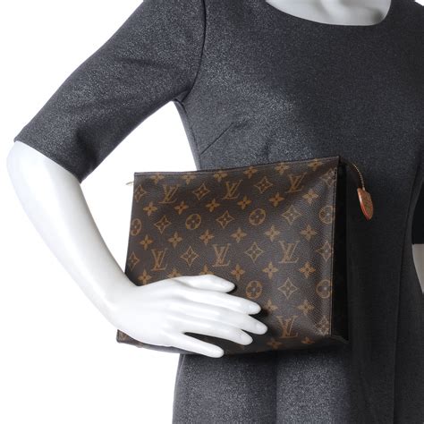 louis vuitton toiletry pouch 26 replica|louis vuitton monogram toiletry pouch.